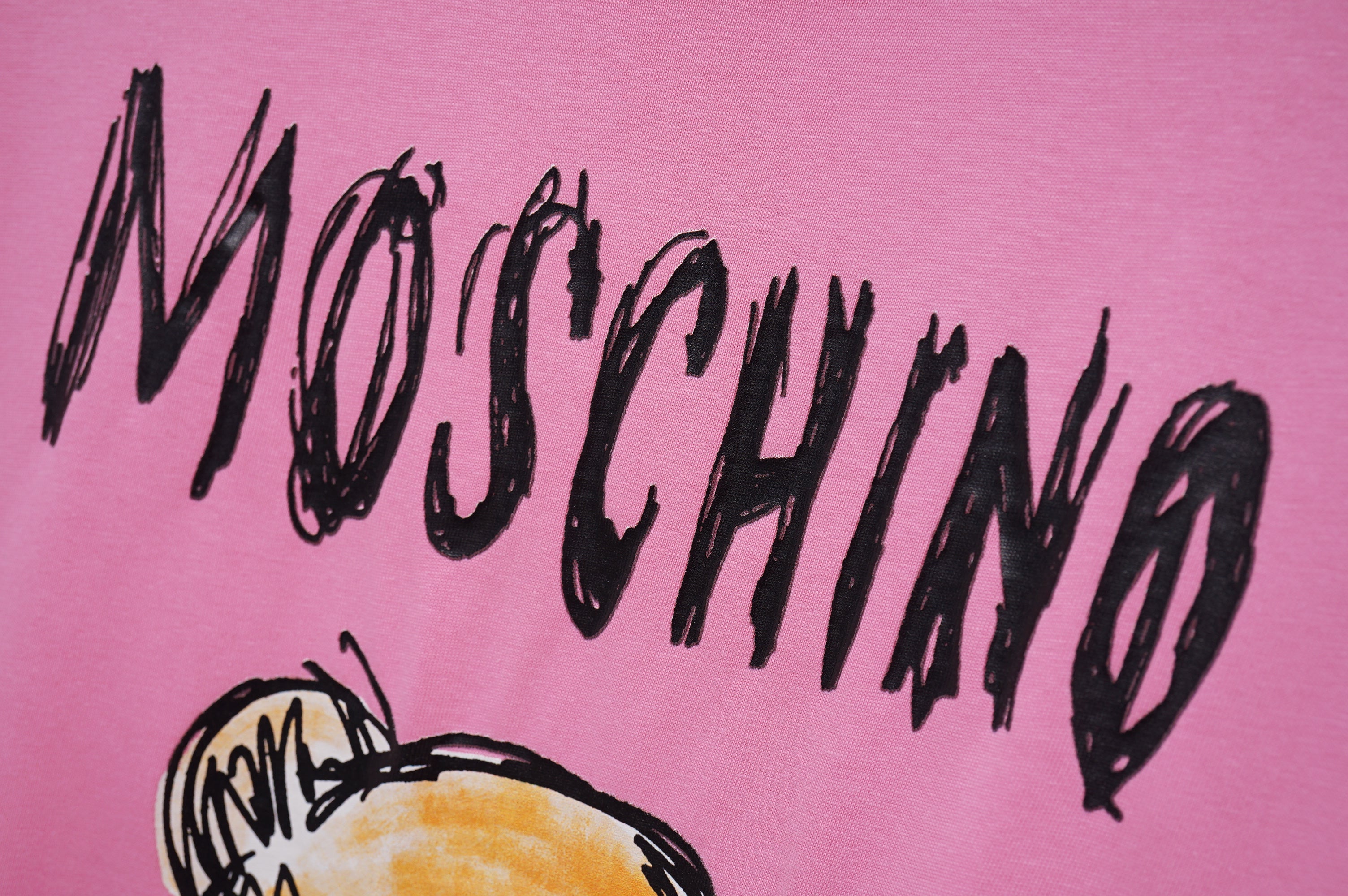 LuxluxHouse Best Quality Clothes T-shirt Moschino
