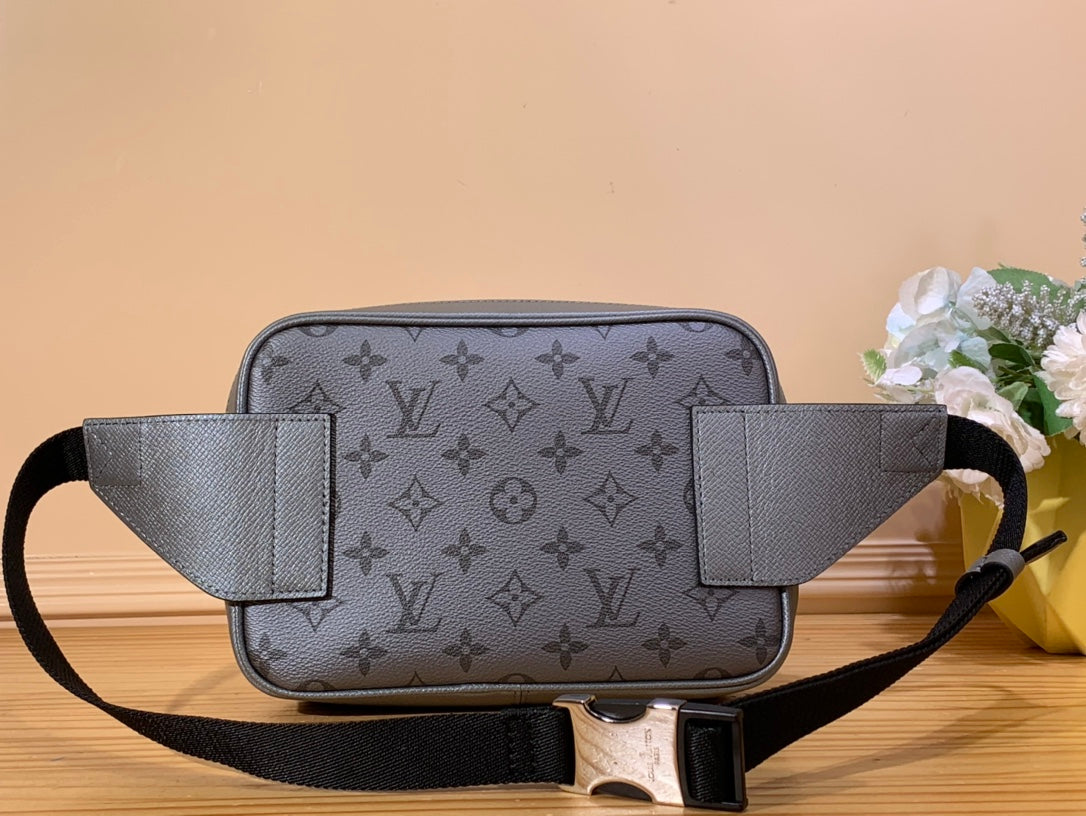 LuxluxHouse Great quality Louis Vuitton Bag Top Quality 21*17*5cm Free shipping