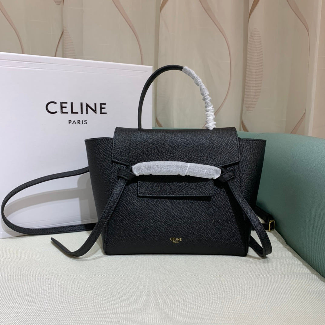 LuxluxHouse Great quality Celine Top Bag 20cm Free shipping