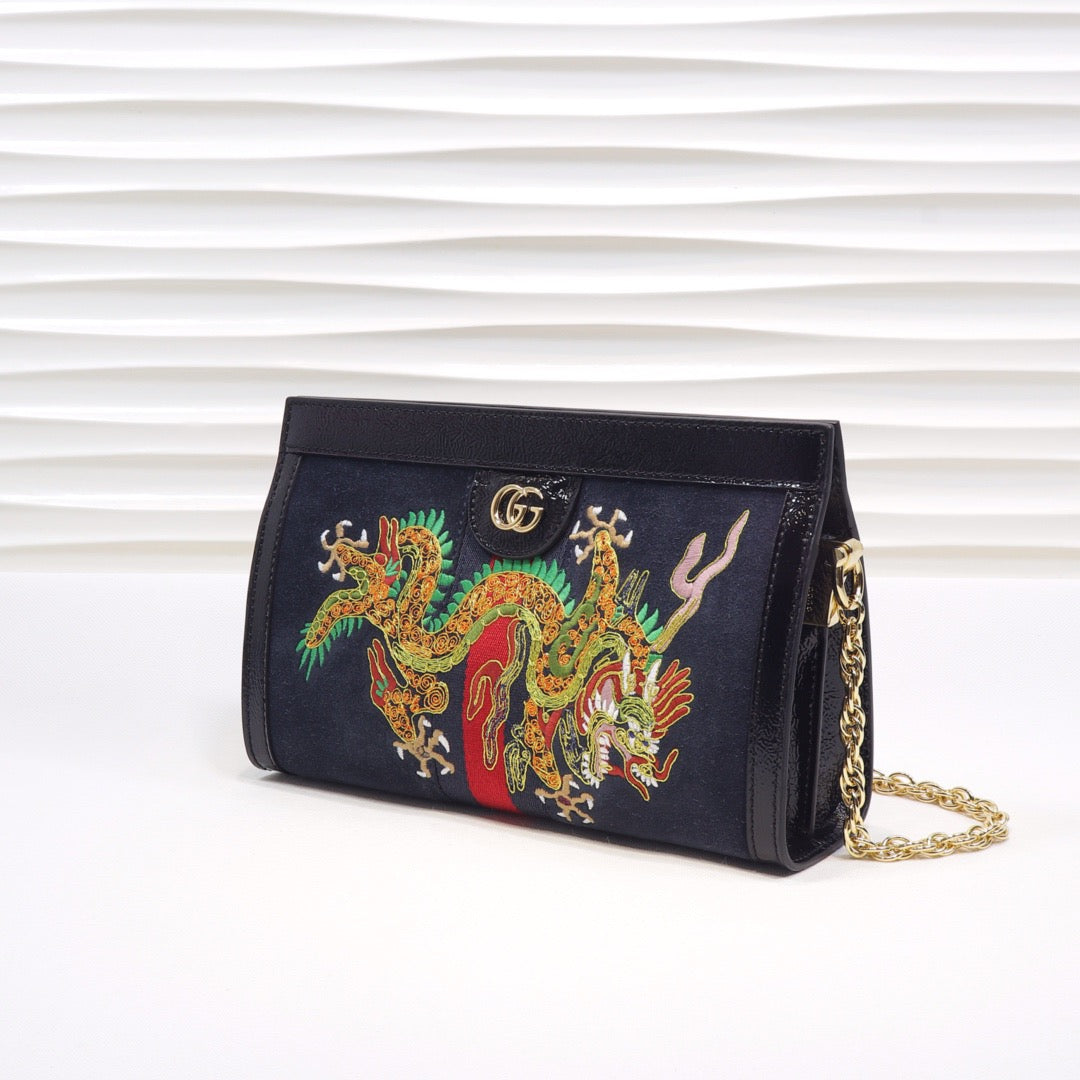 Gucci Bag Top Quality 503877 (LuxluxHouse)