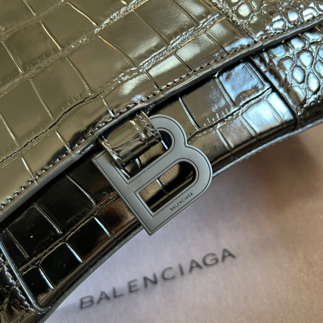 LuxluxHouse Great quality Balenciaga Bag Top Quality 23*15*10cm Free shipping