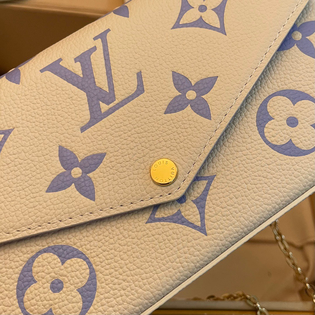 Louis Vuitton Top Bag (LuxluxHouse)