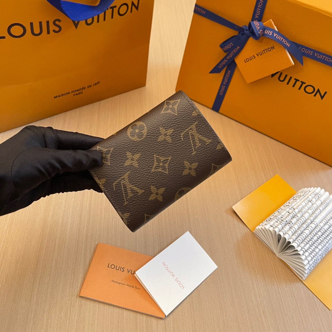 Louis Vuitton Top Bag (LuxluxHouse)