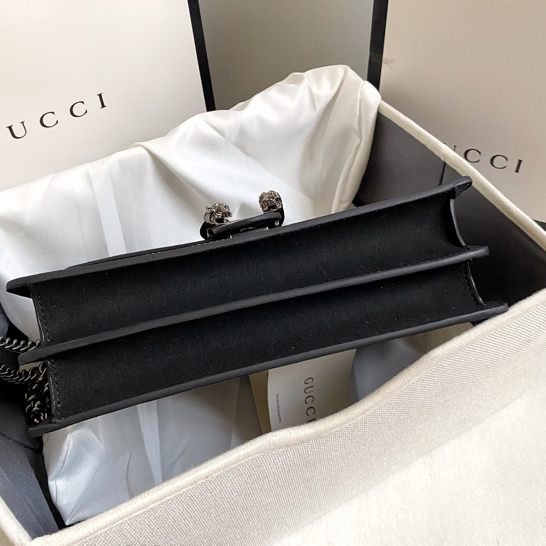 LuxluxHouse Great quality Gucci Bag Top Quality 28*18*9CM Free shipping