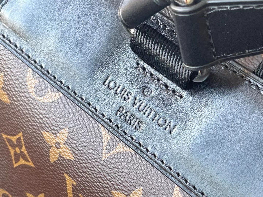 Louis Vuitton Top Bag (LuxluxHouse)