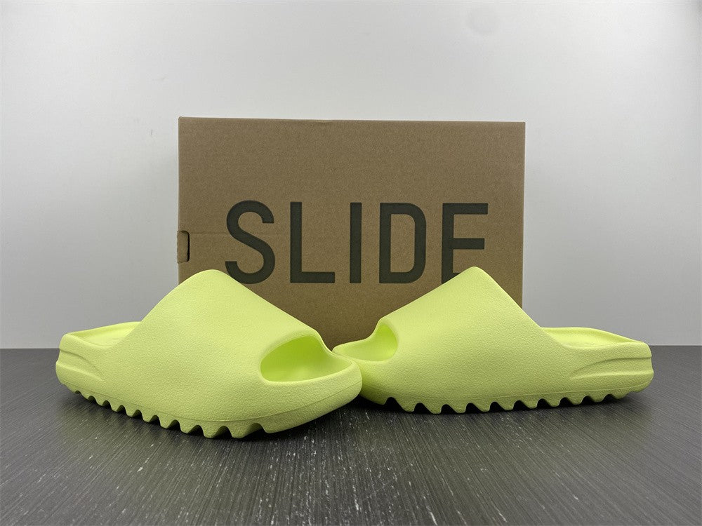 LuxluxHouse Great quality LuxluxHouse Great quality Yeezy Slide HQ6447 Free shipping