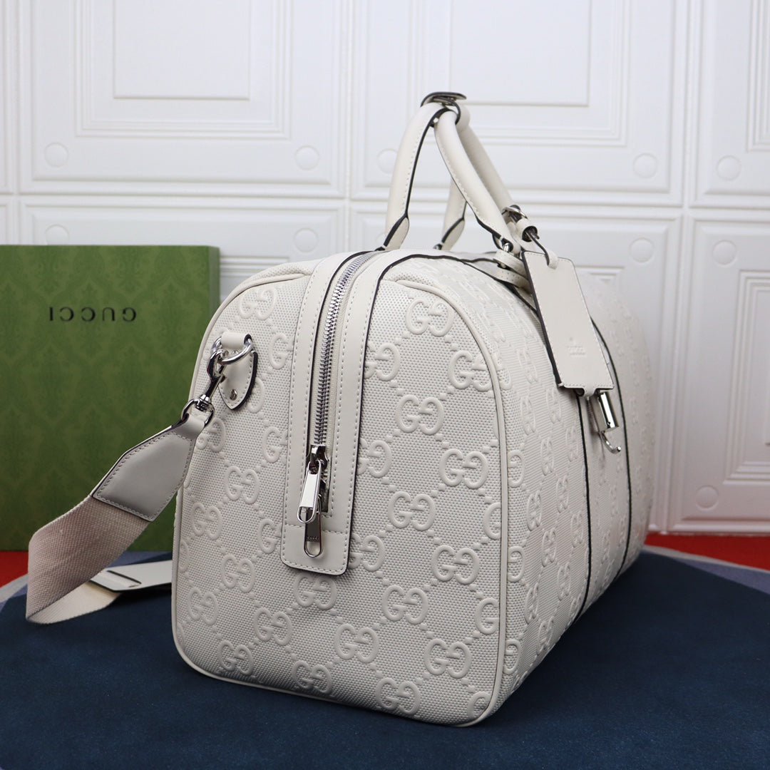 LuxluxHouse Great quality Gucci Bag Top Quality 44.5*28*24.5CM Free shipping