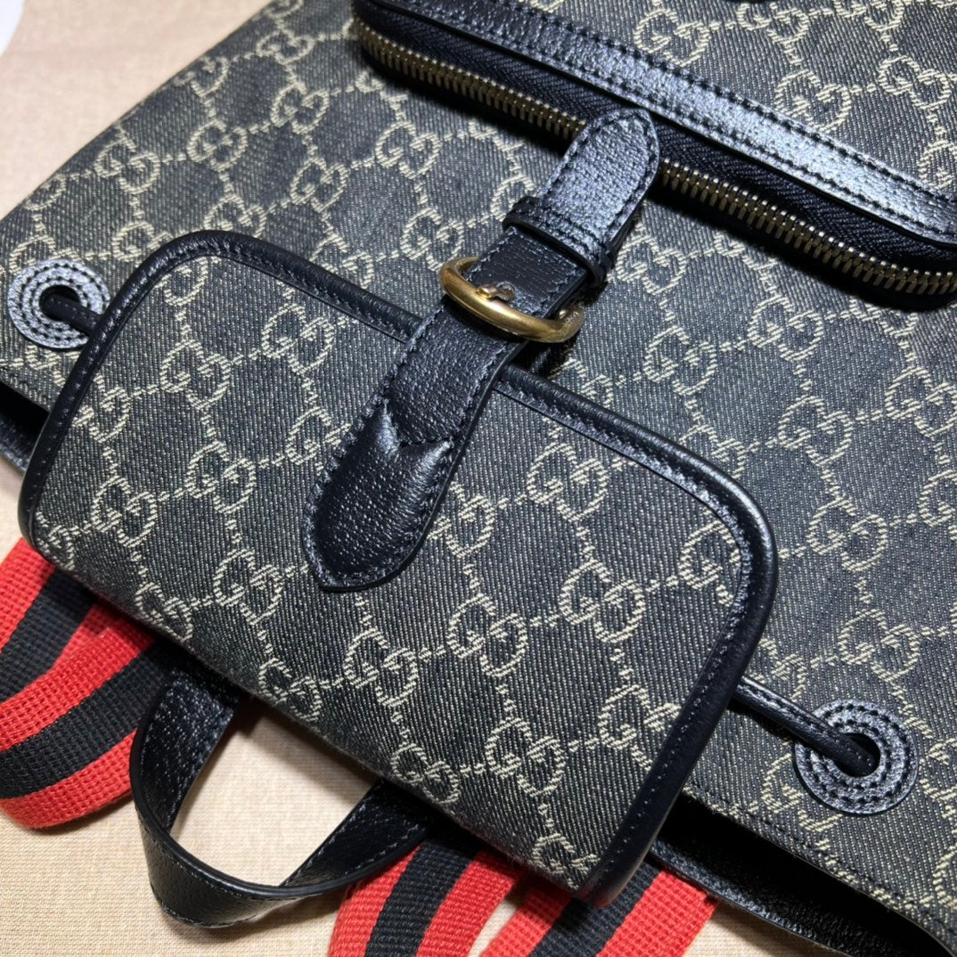 LuxluxHouse Great quality Gucci Bag Top Quality 26.5*30*13CM Free shipping