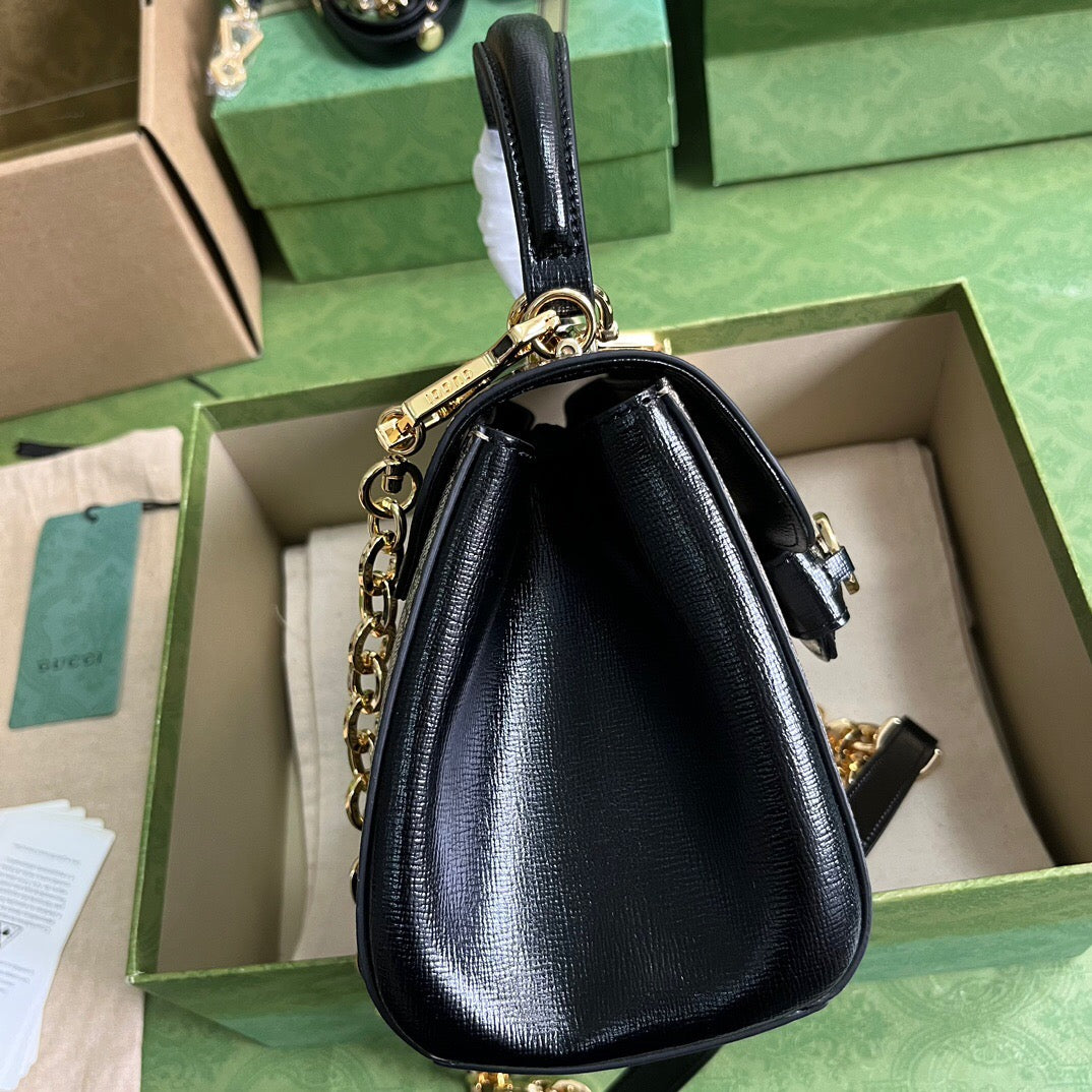 Gucci Bag Top Quality 703848 (LuxluxHouse)