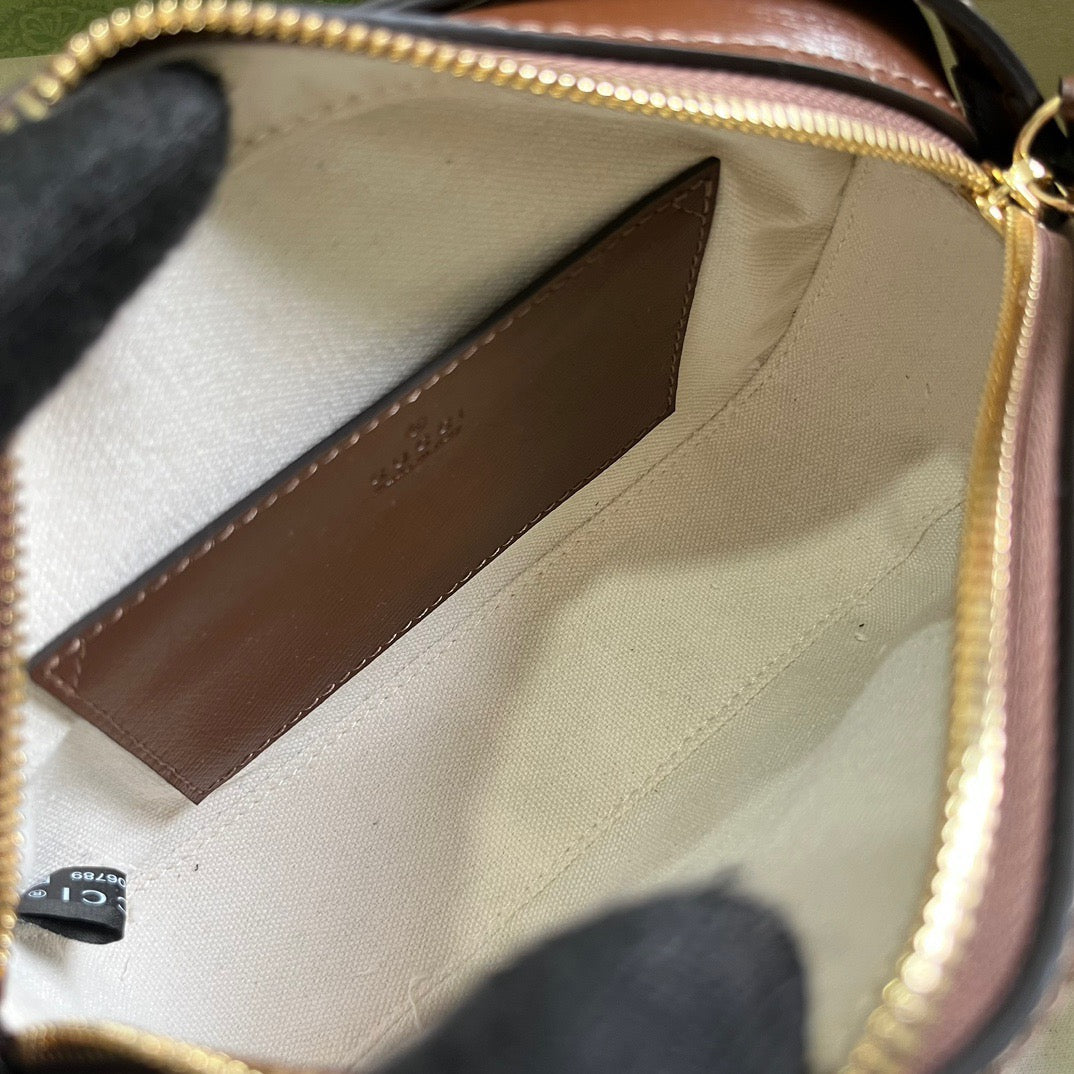 Gucci Bag Top Quality 760196 (LuxluxHouse)