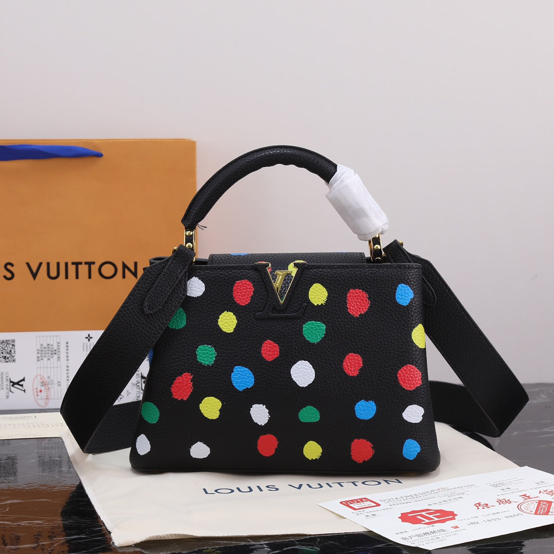 LuxluxHouse Great quality Louis Vuitton Bag Top Quality Free shipping