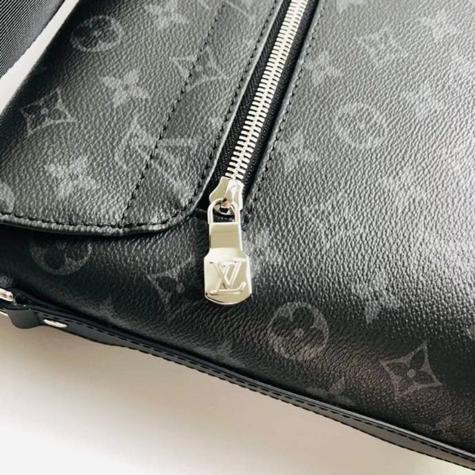 LuxluxHouse Great quality Louis Vuitton Top Bag Free shipping