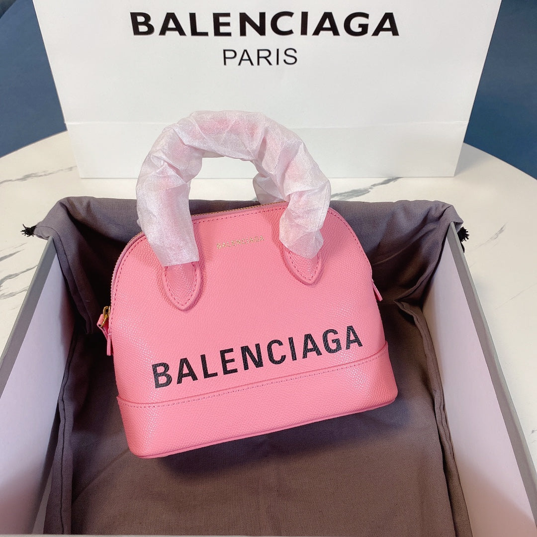 LuxluxHouse Great quality Balenciaga Bag Top Quality 18*8*15CM Free shipping