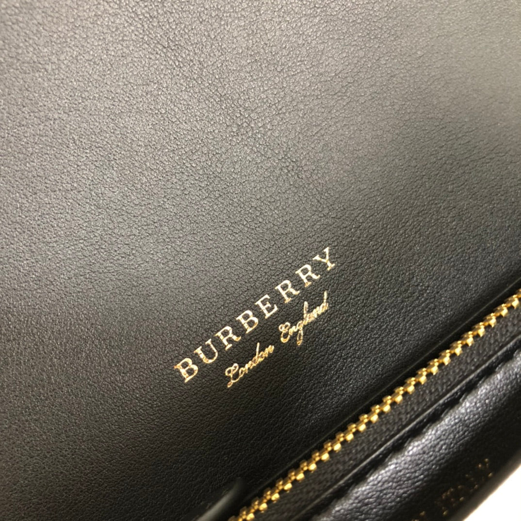 LuxluxHouse Great quality Burberry Bag Top Quality 19.5*5*12CM Free shipping