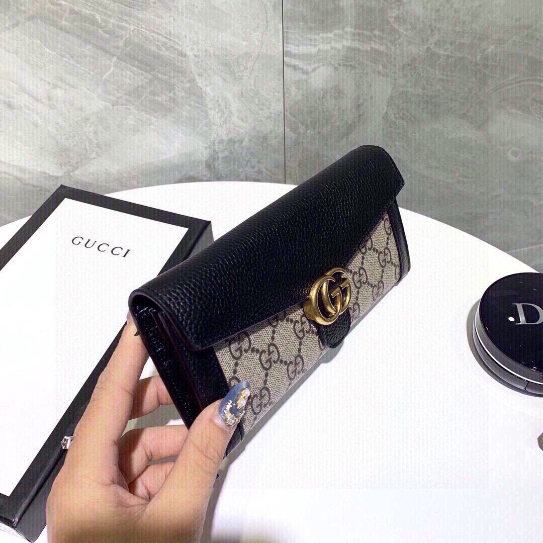 LuxluxHouse Great quality Gucci Bag Top Quality 19*10cm Free shipping