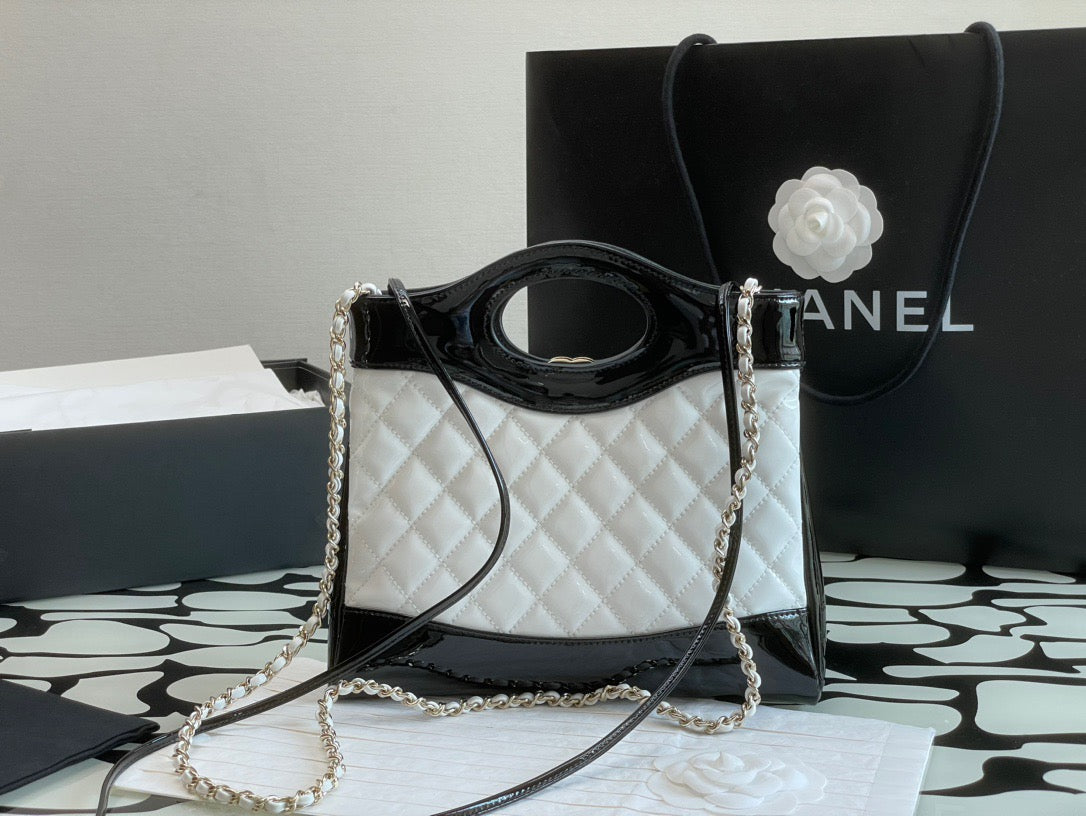 Chanel Bag Top Quality 99269 (LuxluxHouse )