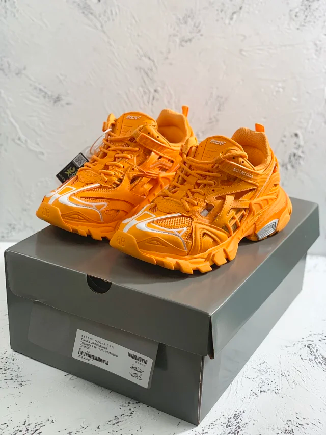 OK batch-Balenciaga track2 sneaker