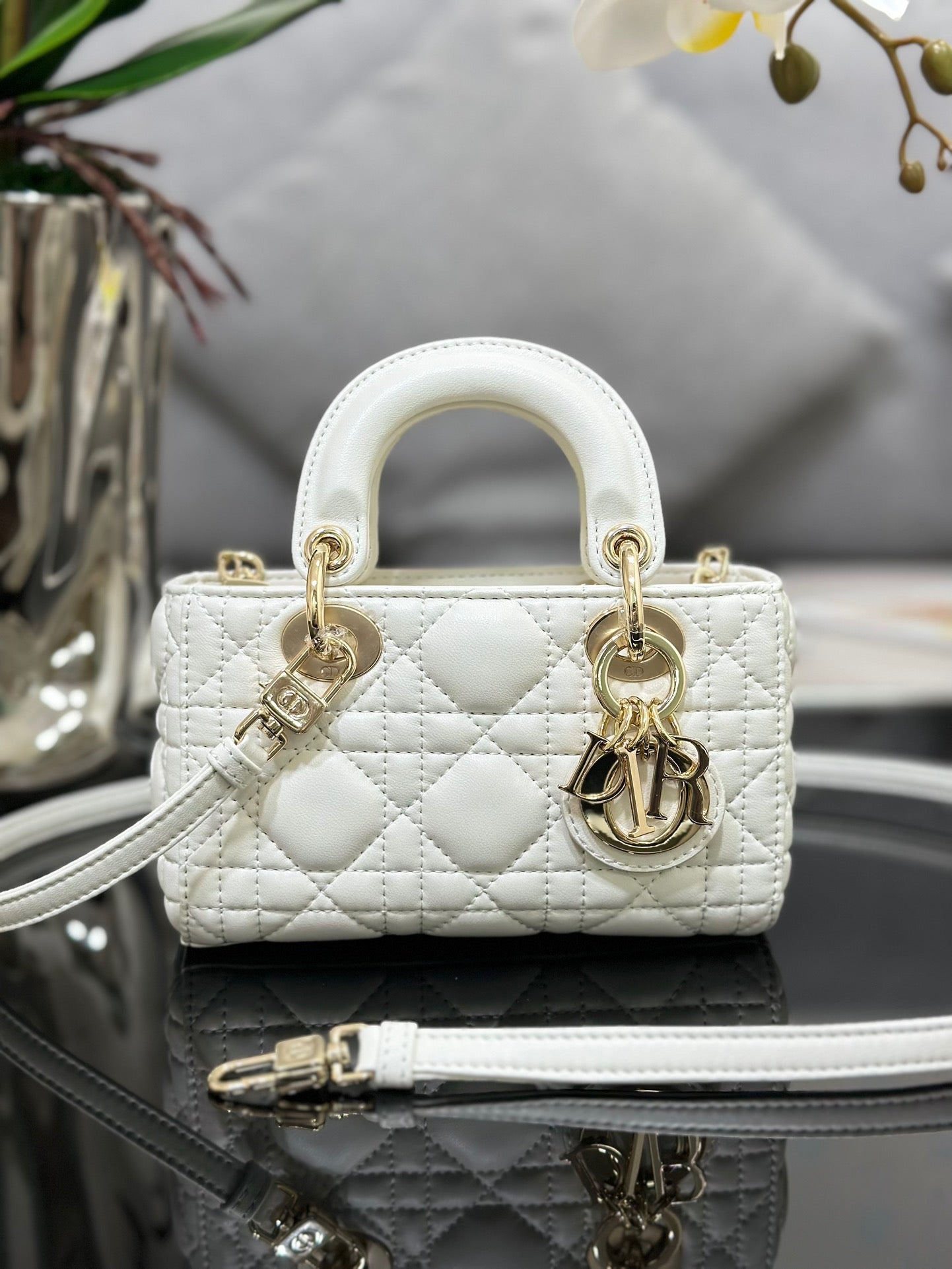 Women LuxluxHouse Dior Bag Top Quality