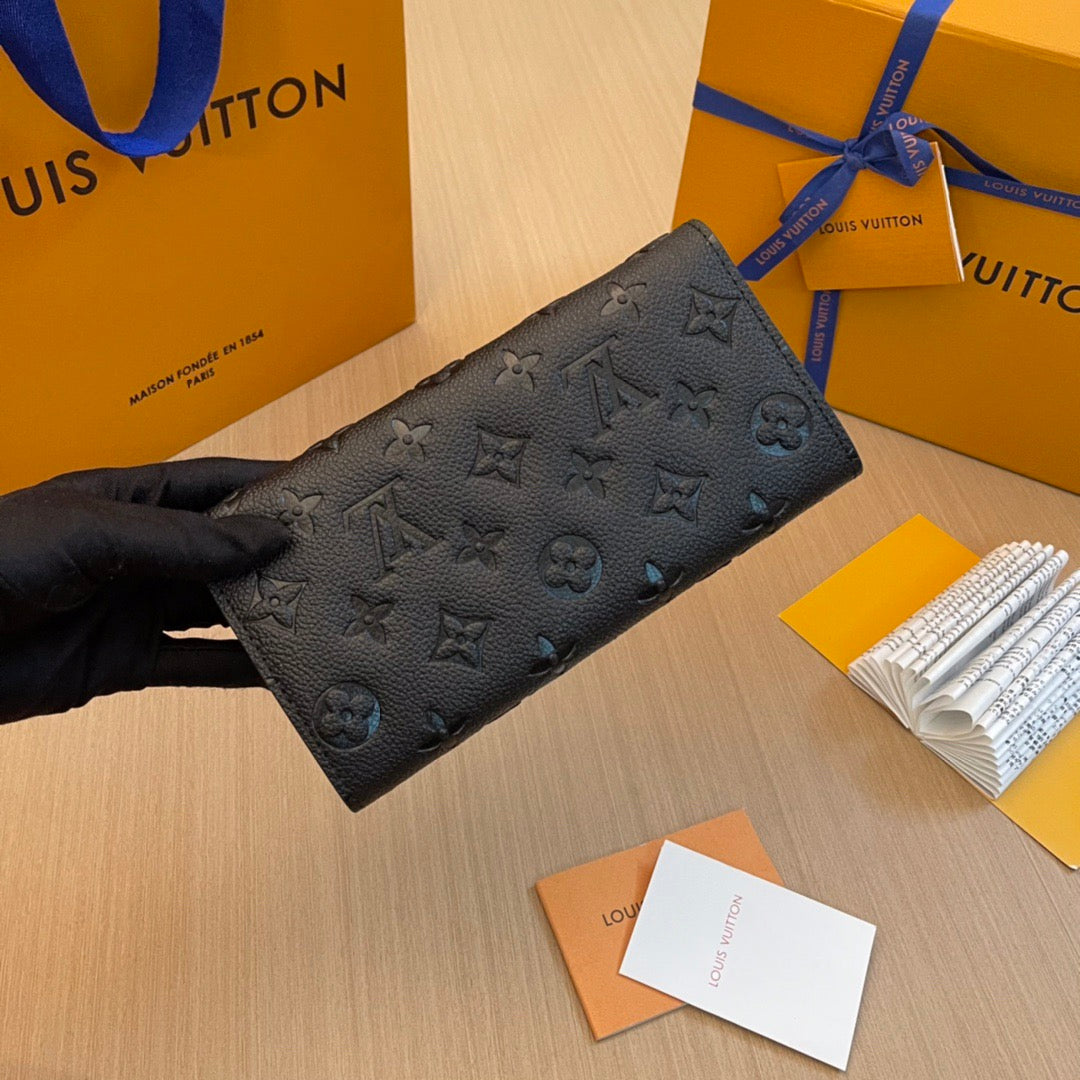 Louis Vuitton Top Bag (LuxluxHouse)