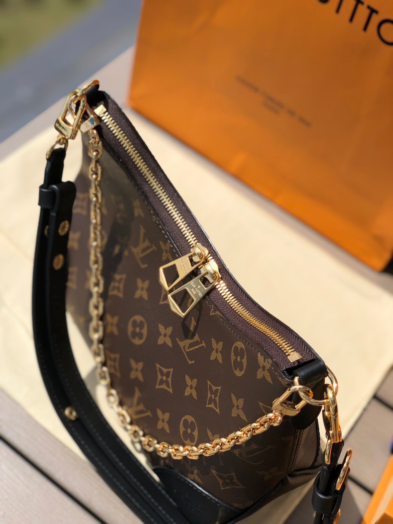 LuxluxHouse Great quality Louis Vuitton Bag Top Quality Free shipping