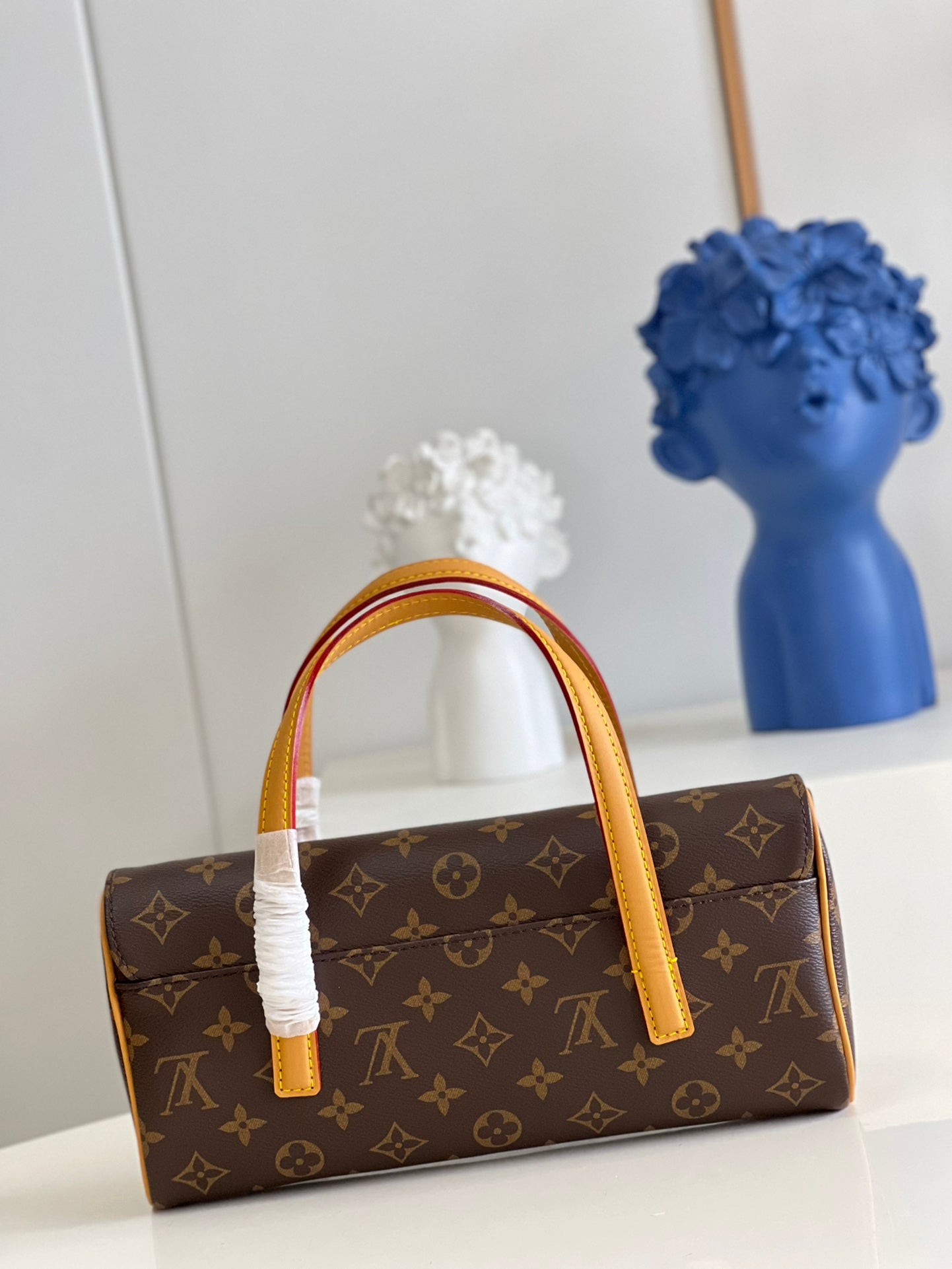 LuxluxHouse Great quality Louis Vuitton Bag Top Quality 28*14*6CM Free shipping