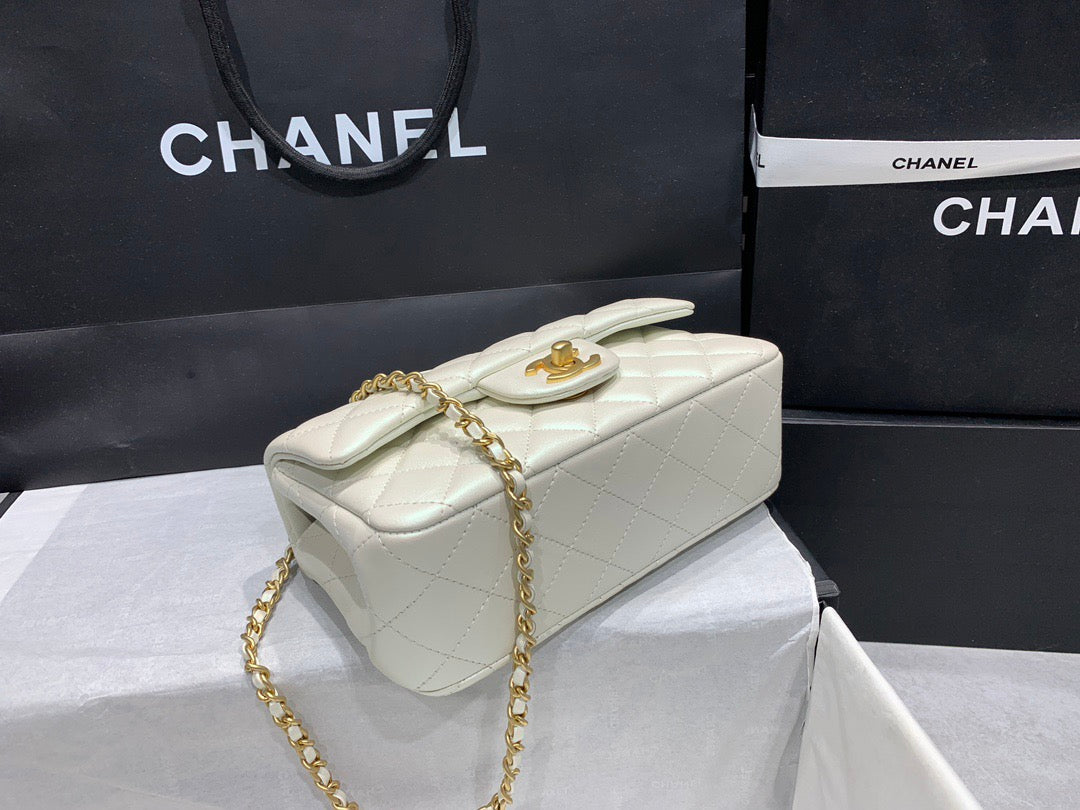 Chanel Bag Top Quality 2431 ( LuxluxHouse)