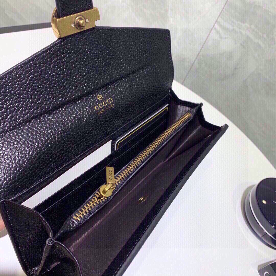 LuxluxHouse Great quality Gucci Bag Top Quality 19*10cm Free shipping