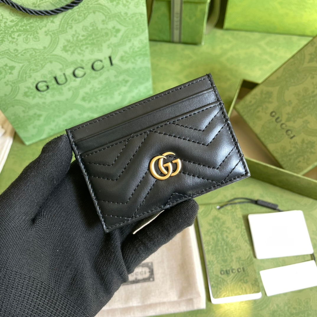 LuxluxHouse Great quality Gucci Bag Top Quality 10*7cm Free shipping