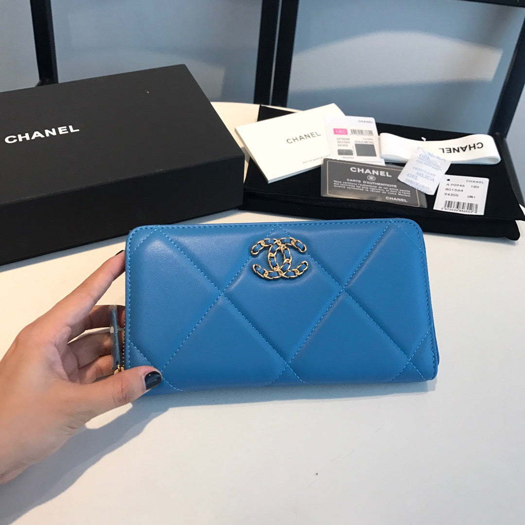 Chanel Bag Top Quality 0946 (LuxluxHouse )