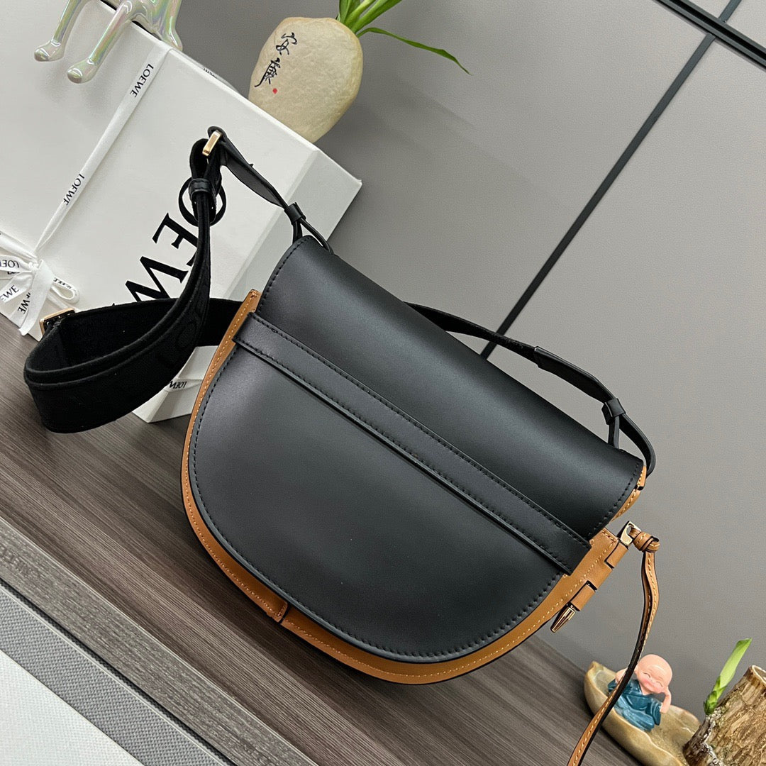 Free shipping LuxluxHouseLoewe Bag 011821 Top Quality