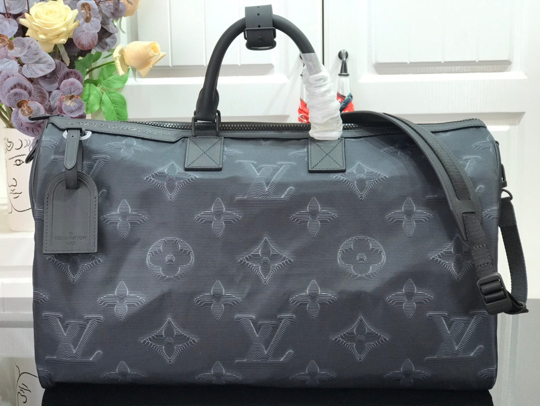 LuxluxHouse Great quality Louis Vuitton Top Bag 50*29*23cm Free shipping