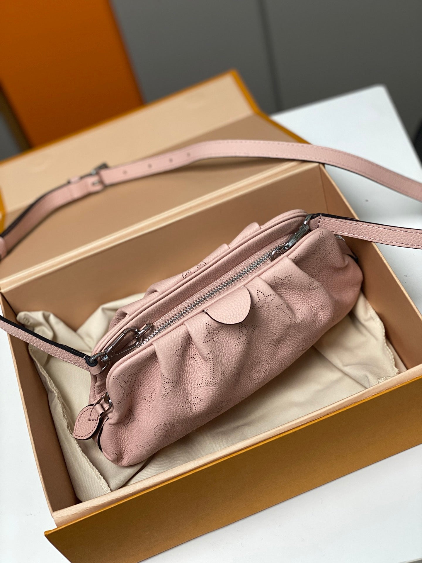 Louis Vuitton Top Bag (LuxluxHouse)