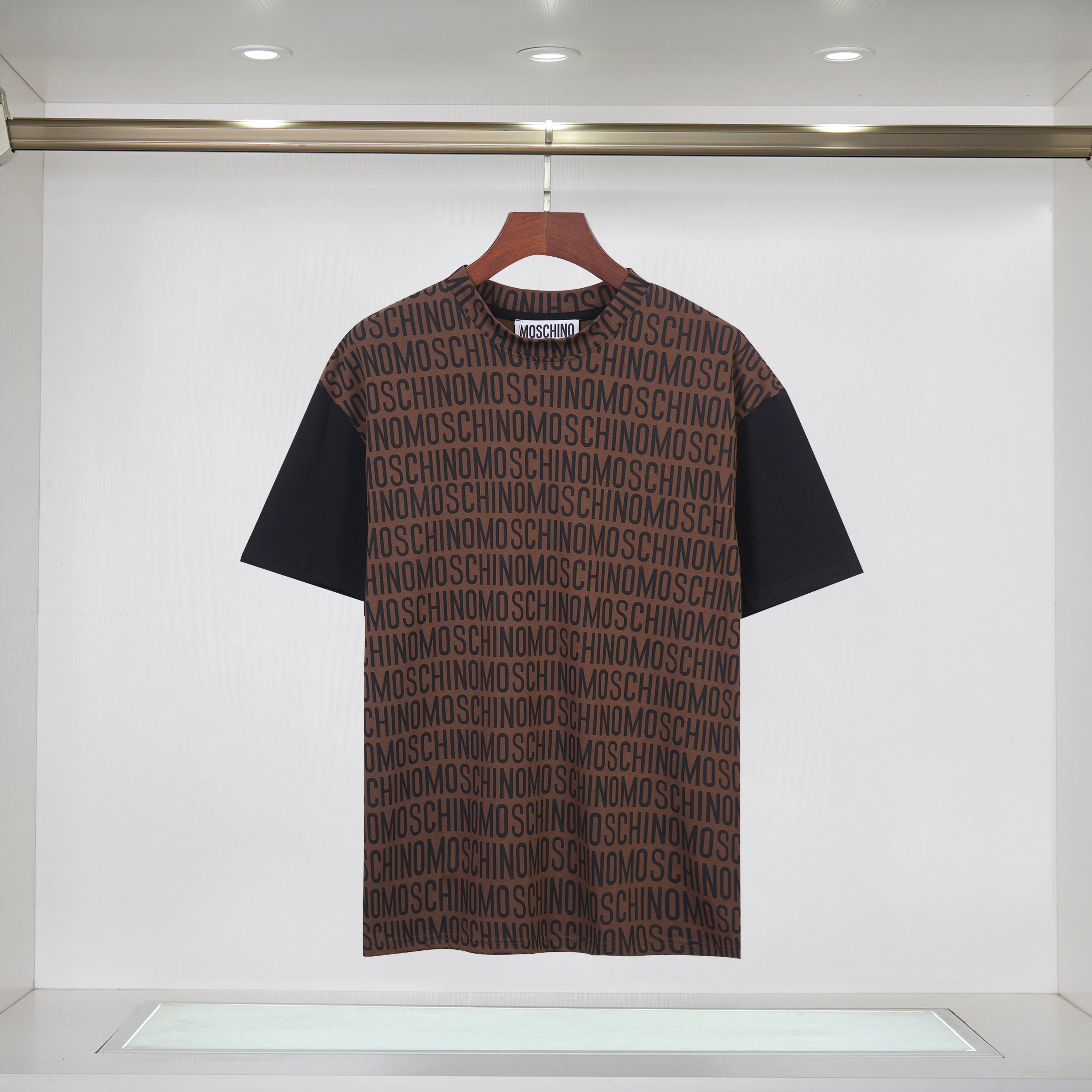 LuxluxHouse Best Quality Clothes T-shirt Moschino