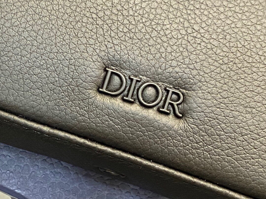 Free shipping LuxluxHouse Dior Bag Top Quality 22*15*5cm