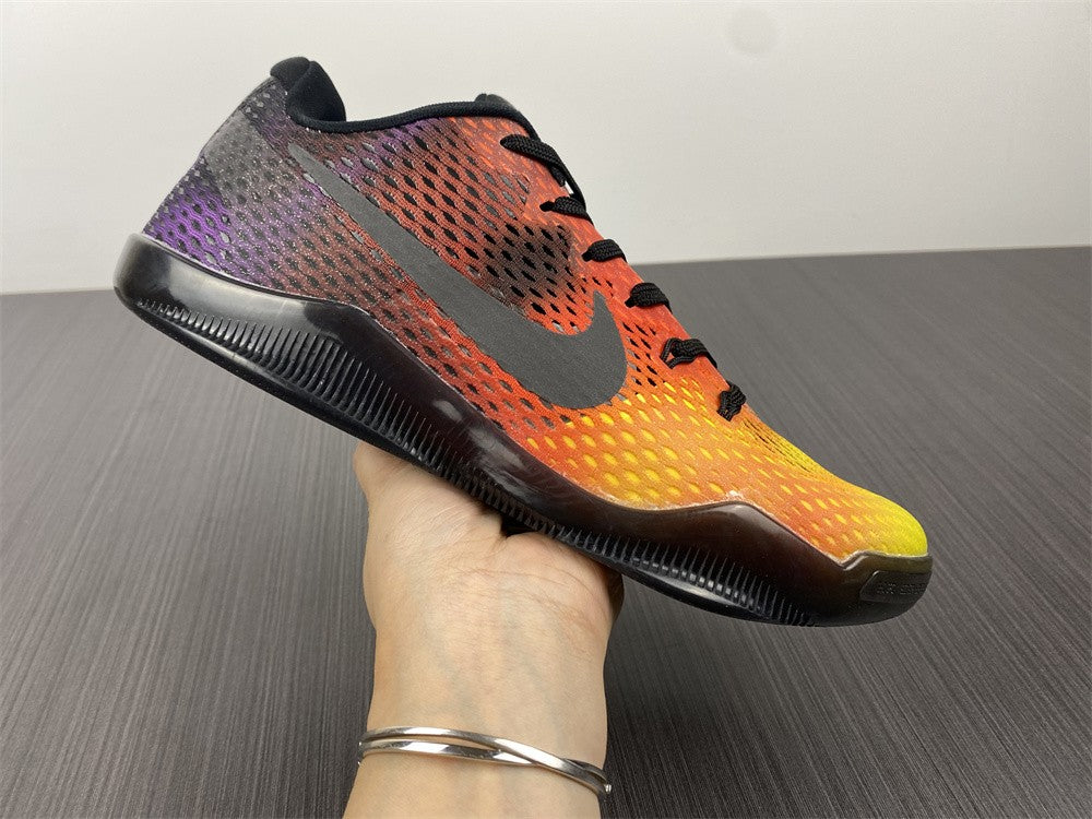 LuxluxHouse Kobe 11 Free shipping