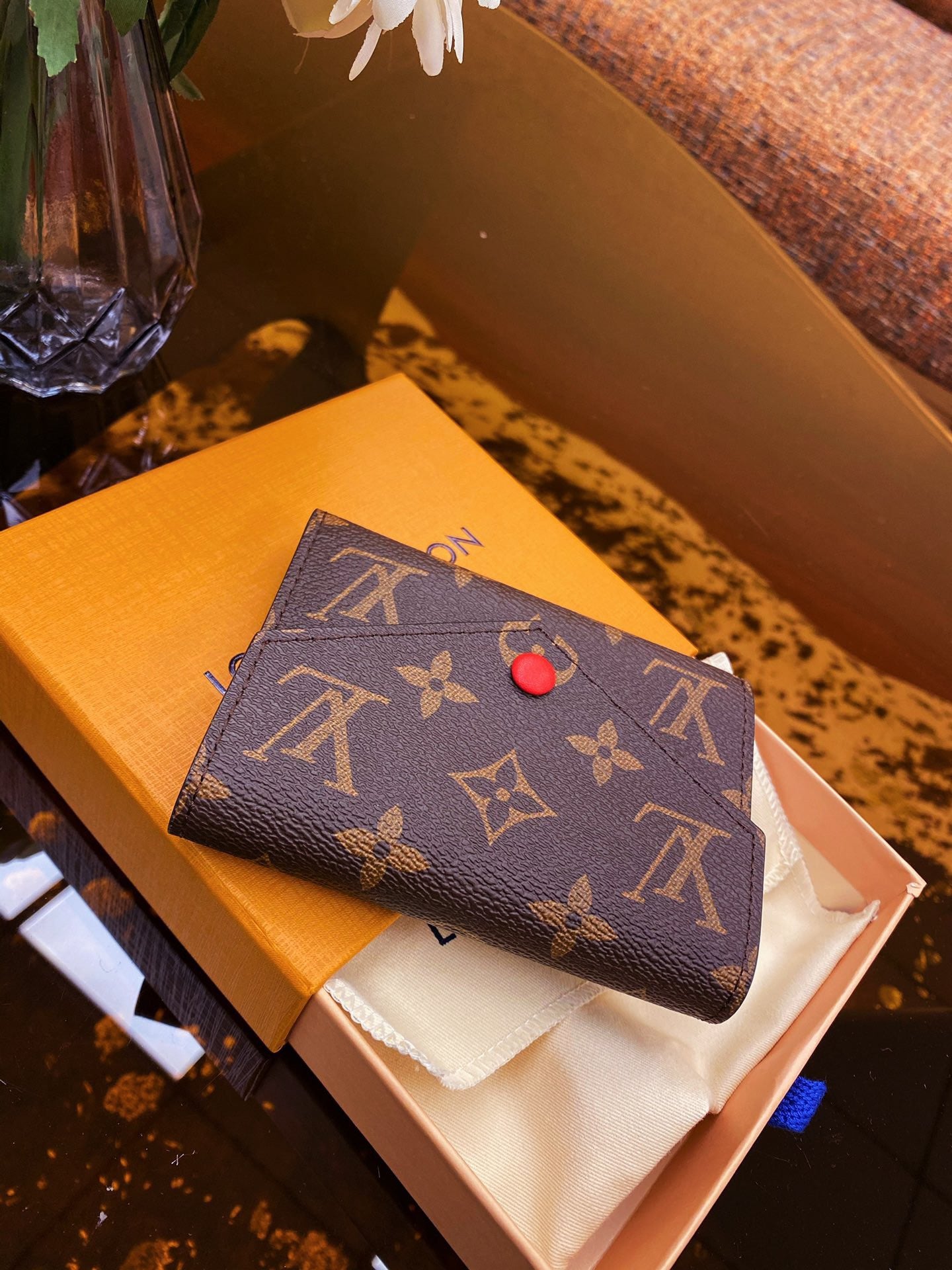 Louis Vuitton Top Bag (LuxluxHouse)