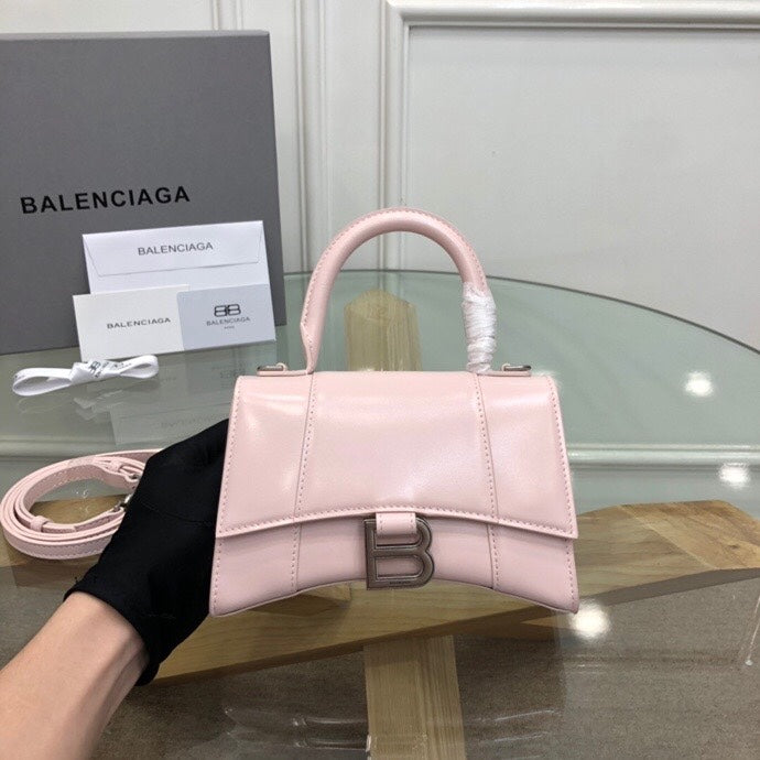 LuxluxHouse Great quality Balenciaga Bag Top Quality 19x8x21cm Free shipping