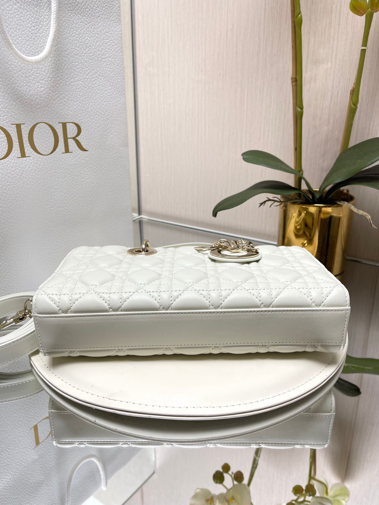 Women LuxluxHouse Dior Bag Top Quality