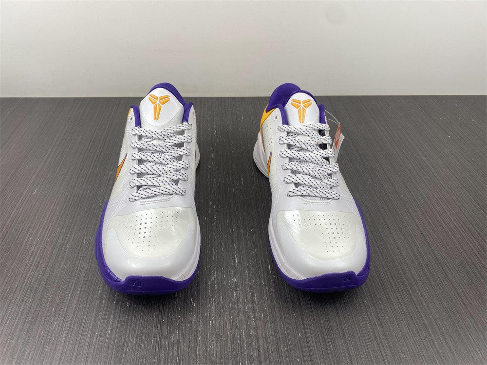 LuxluxHouse NIKE KOBE 5 Free shipping