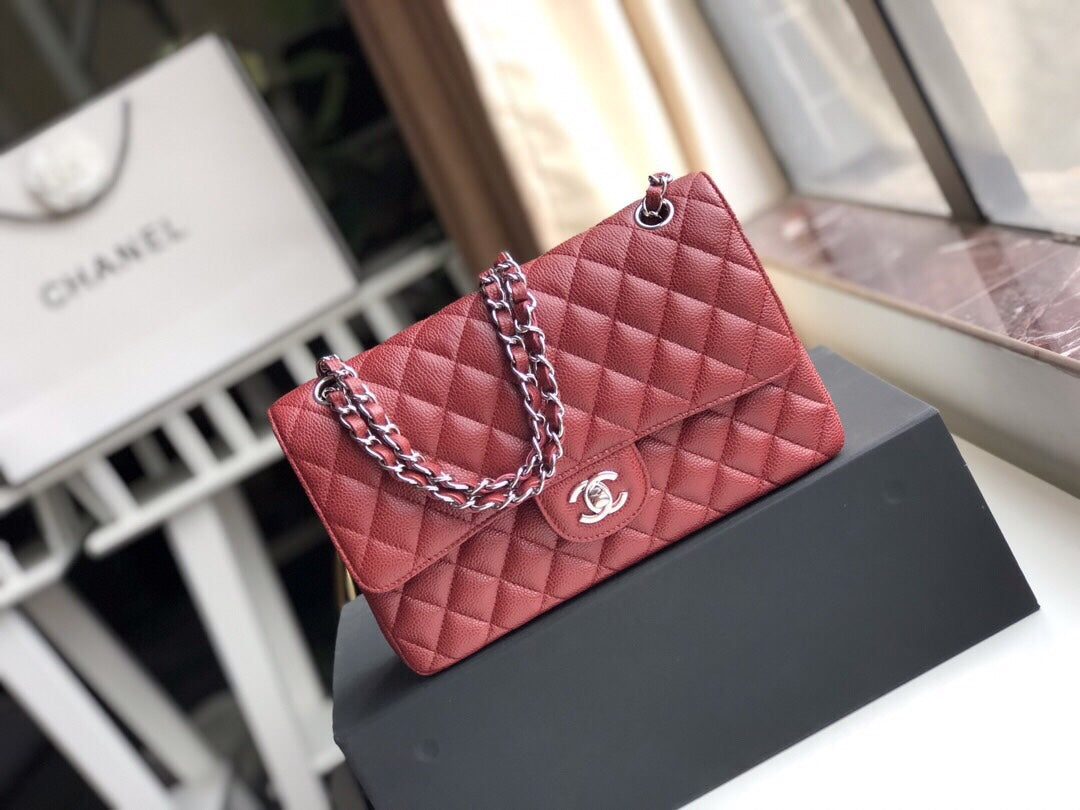 LuxluxHouse Great quality Chanel Bag Top Quality Free shipping