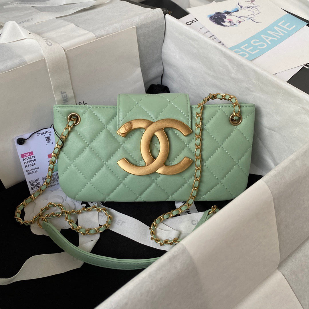 Chanel Bag Top Quality AS4611(LuxluxHouse )