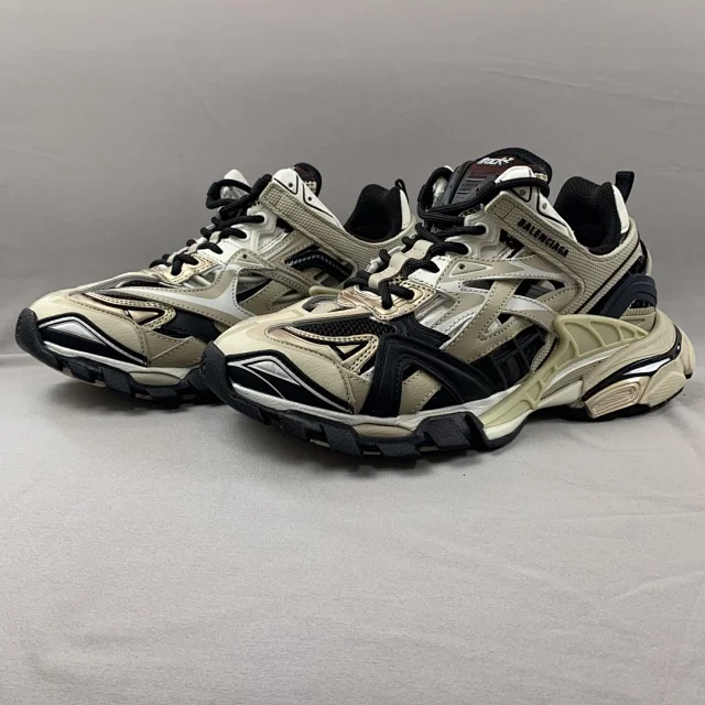 OK batch-Balenciaga track2 sneaker