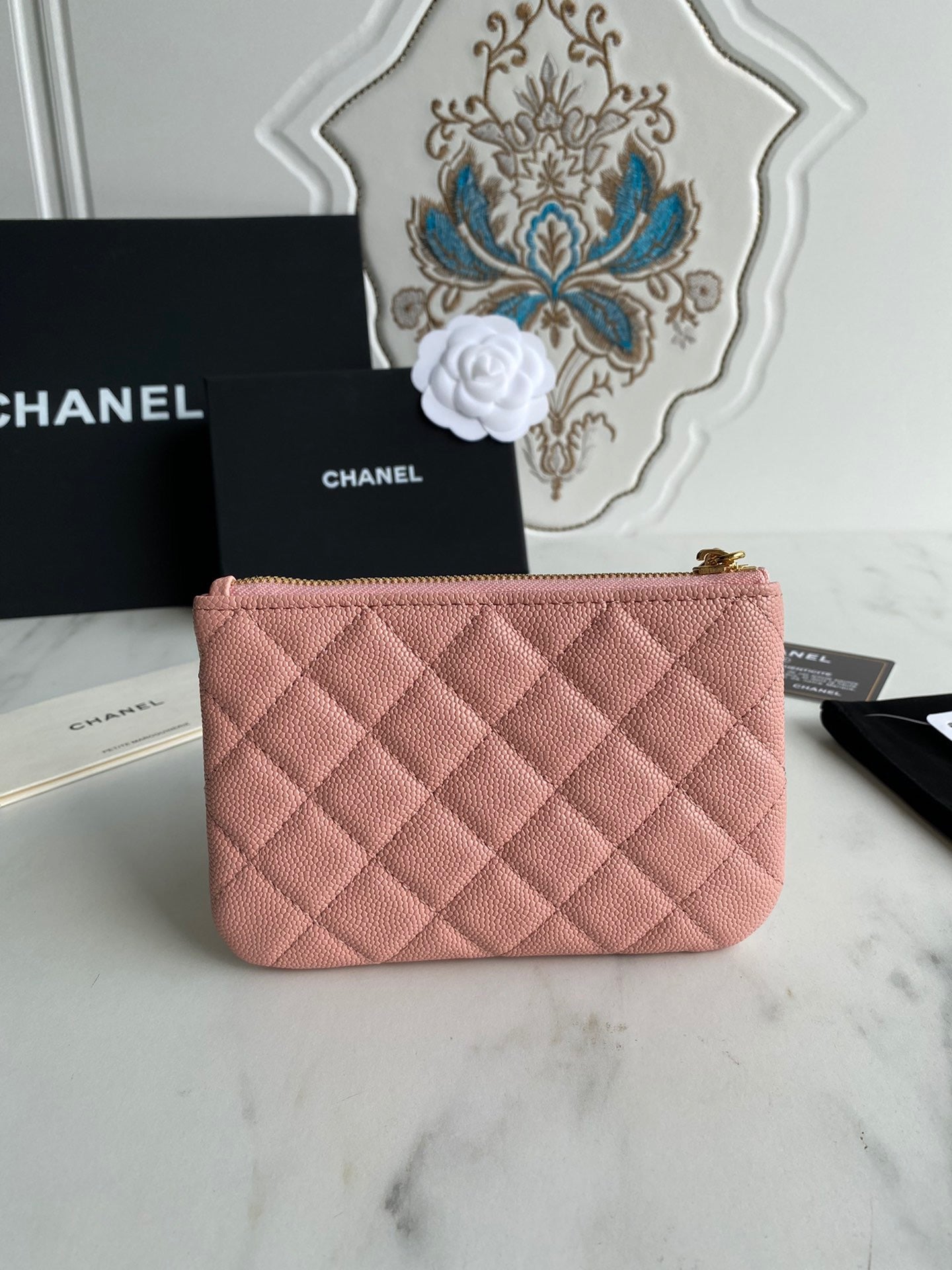 Chanel Bag Top Quality a50168 (LuxluxHouse )