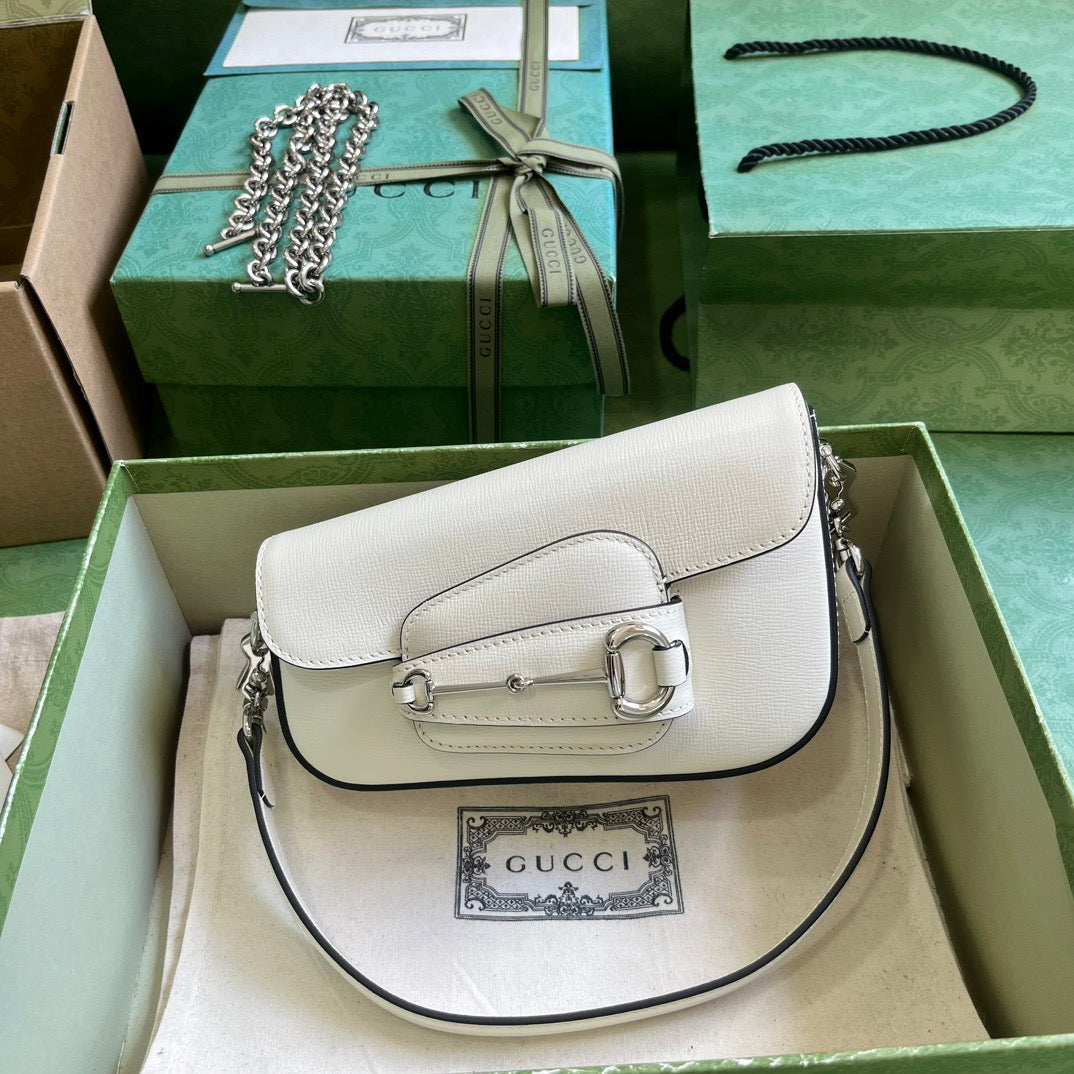 Gucci Bag Top Quality 774209 (LuxluxHouse)