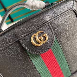 LuxluxHouse Great quality Gucci Bag Top Quality 18.5*15*7.5cm Free shipping