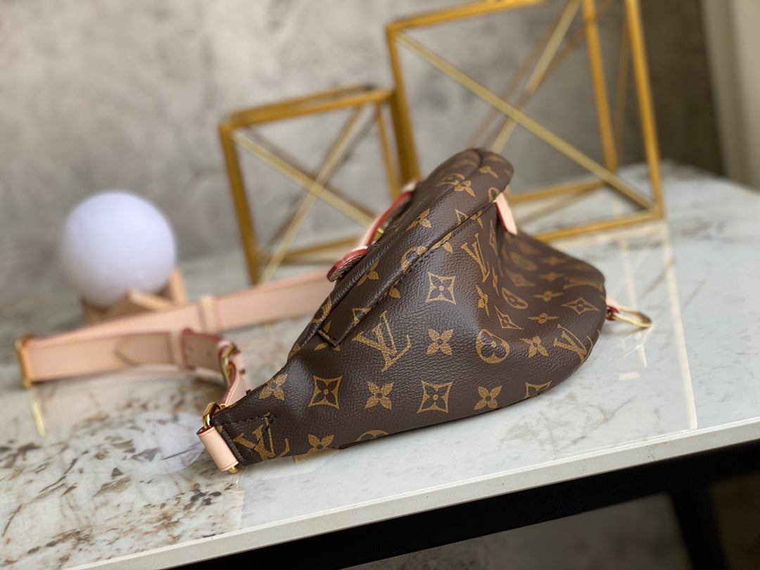 LuxluxHouse Great quality Louis Vuitton Bag Top Quality 37*14*13cm Free shipping