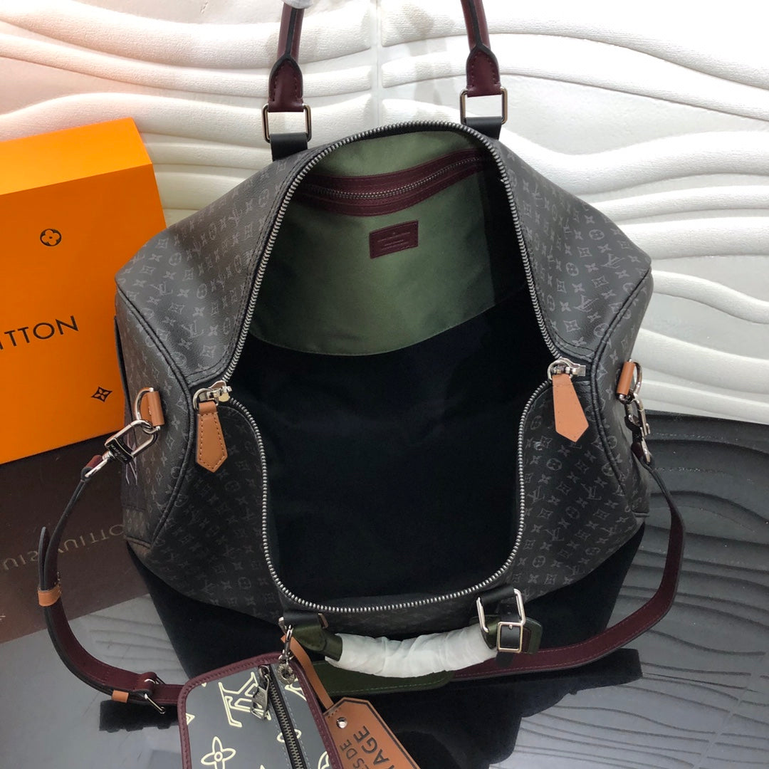 LuxluxHouse Great quality Louis Vuitton Bag Top Quality 50*29*23CM Free shipping