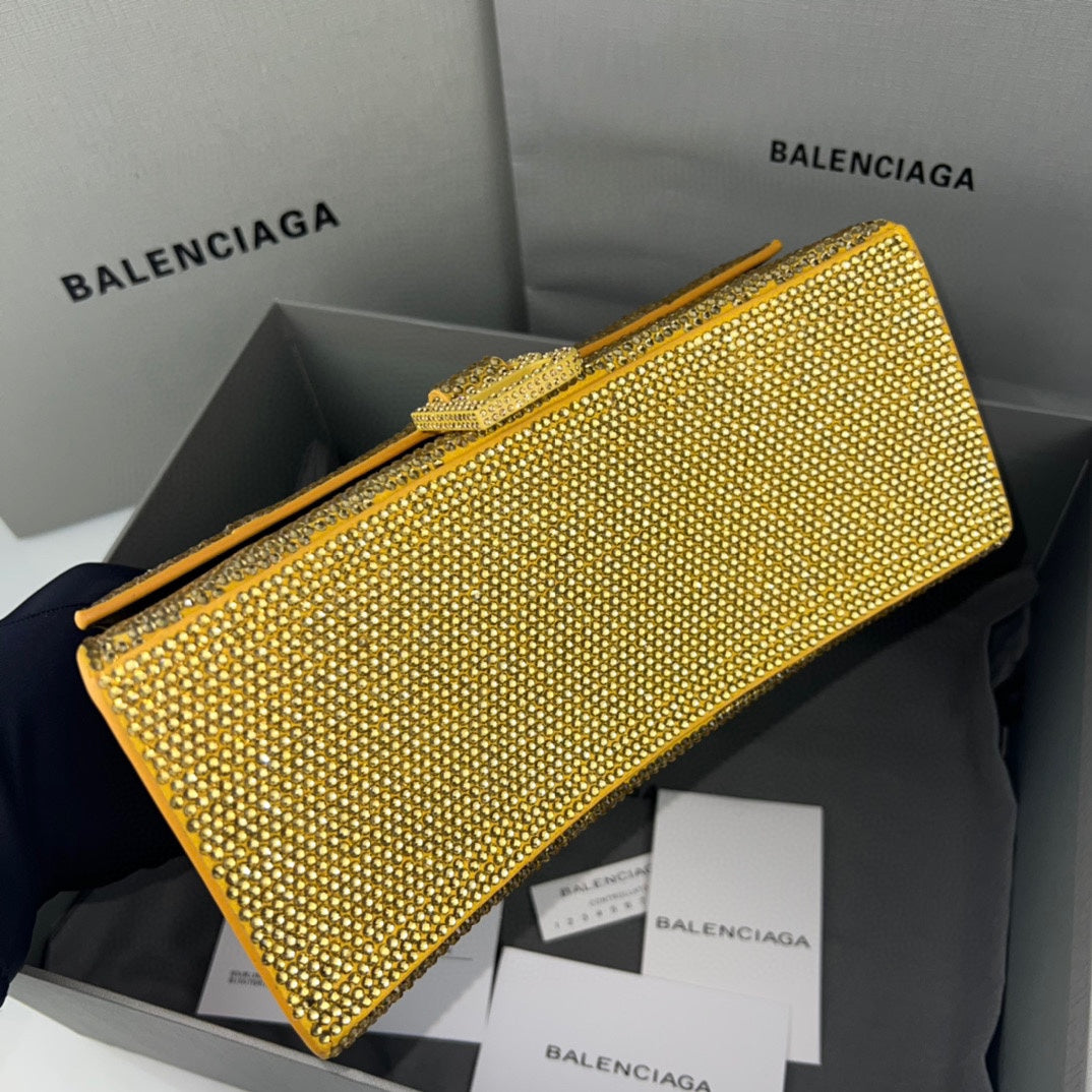 LuxluxHouse Great quality Balenciaga Bag Top Quality 23*10*24CM Free shipping