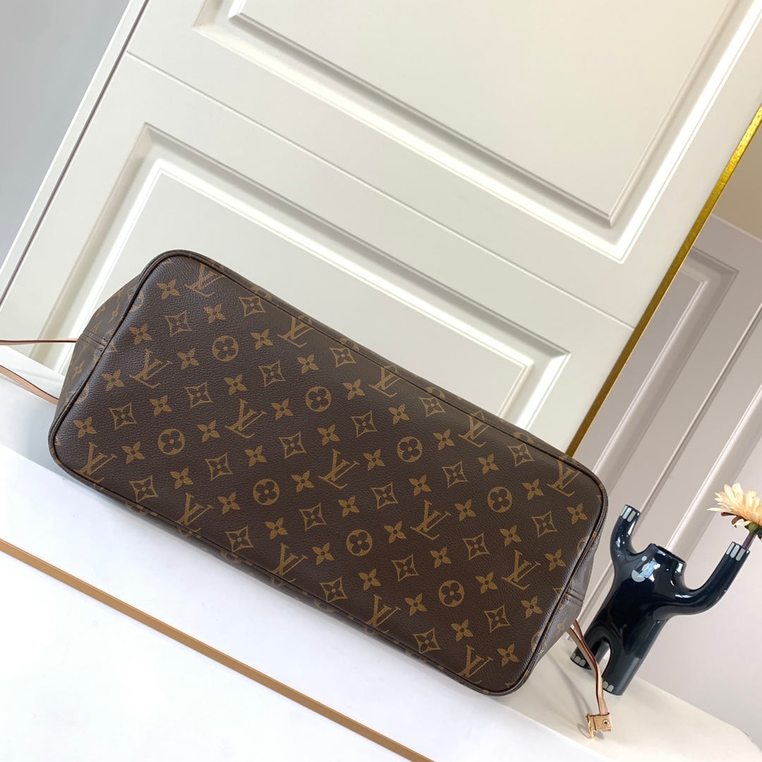 LuxluxHouse Great quality Louis Vuitton Bag Top Quality 40*33*20CM Free shipping