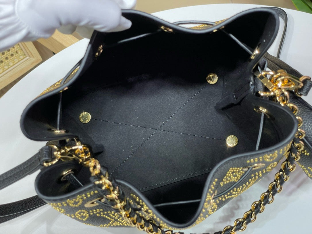 Louis Vuitton Top Bag (LuxluxHouse)